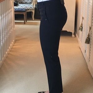 Banana Republic Ryan pant